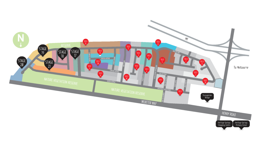 Arden Stage Plan